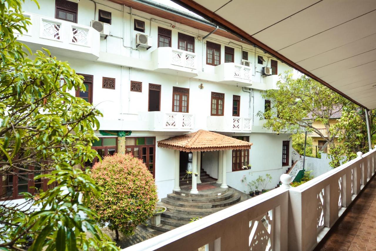 Serendipity Beach Unawatuna Exterior foto